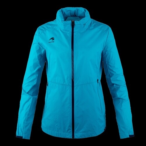 아스토레 후드집업 ZQ 우먼스 후디드 우븐 자켓 ABL  9018ABL