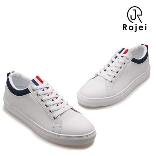 로제이 남자 빅 사이즈 스니커즈 300까지 RMH262_WH