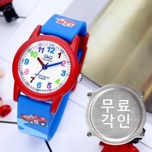 큐앤큐 아동시계_VR99J-004Y