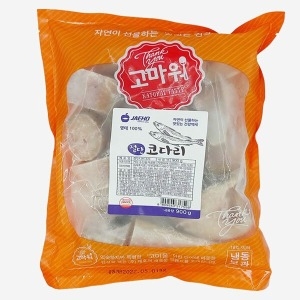 재호식품  절단 코다리 900g