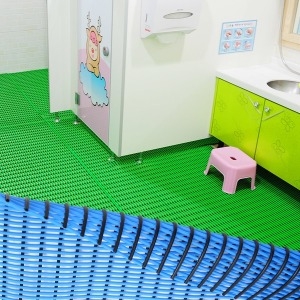 리빙홈데코  미끄럼방지매트