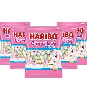 Haribo Chamallows Minis (200g) 