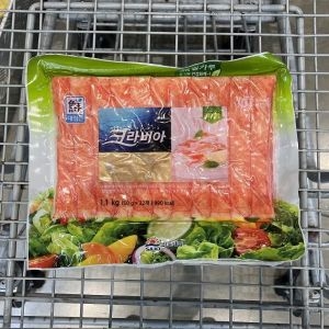 사조대림 대림선 크라비아 1.1kg