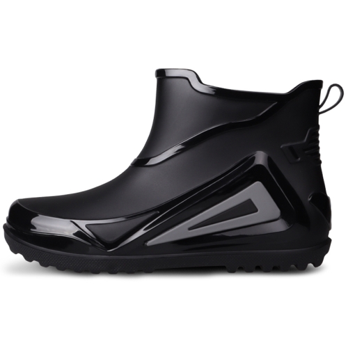 슈퍼카미트 남성용 고탄력 라이더 레인부츠 장화 MRB05