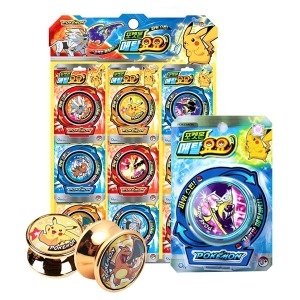 포켓몬스터 메탈 요요