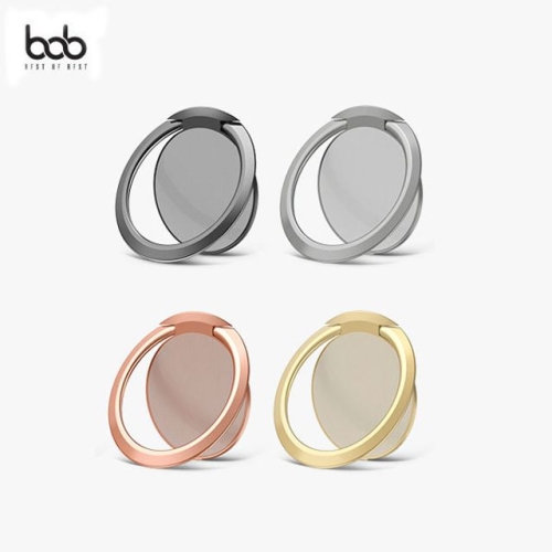 비오비  1.8mm 울트라 초슬림 마그네틱 스마트링 거치대