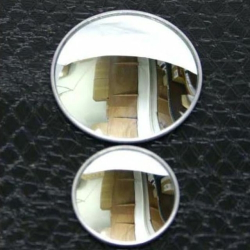 오너클랜  사각지대 해소 사이드미러 볼록거울 5cm 20P