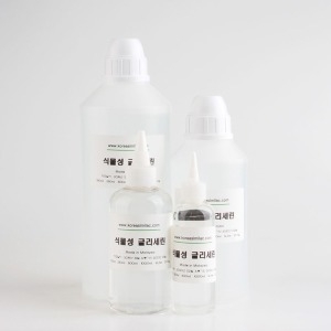 식물성 글리세린 1300g