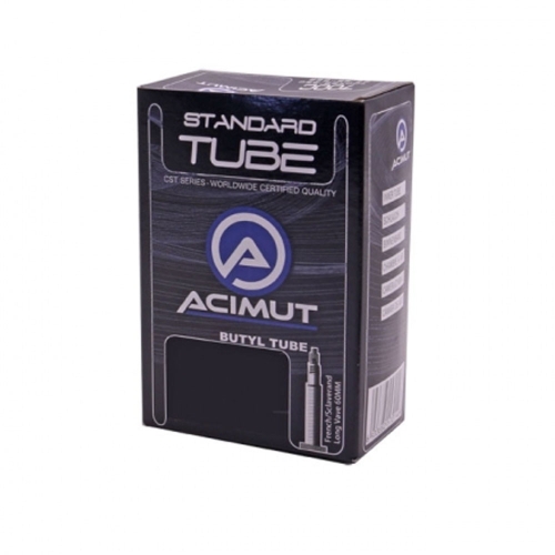 CST  아시뮤트 16x1.50 1.75 던롭 16인치 자전거 튜브