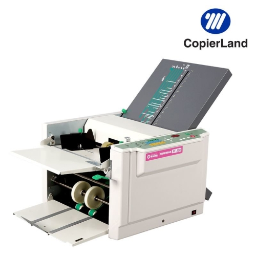 카피어랜드  자동 접지기 SuperFax PF380