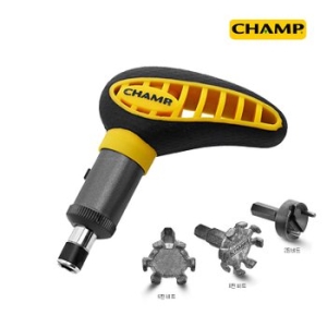 챔프  맥스프로 골프 스파이크 렌치