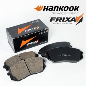 한국타이어  마티즈크리에이티브 스파크 프릭사 브레이크패드