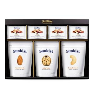 썬키스트 견과 선물세트 1호 1.05kg