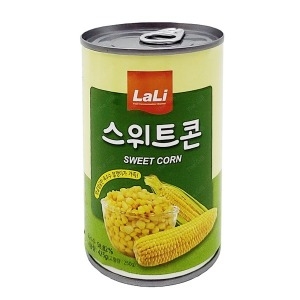 라리 스위트콘 425g