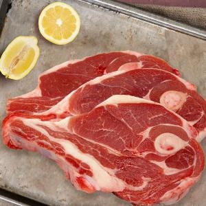 일품나라  호주산 양고기 사각갈비 500g + 쯔란