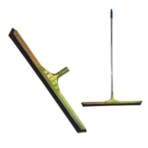 매직크린  흑밀대 스펀지92cm 스텐봉150cm세트