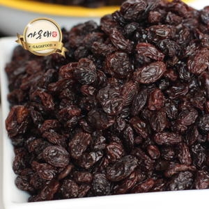 가온애  캘리포니아 건포도 1 kg