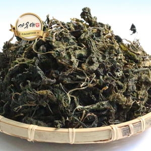 가온푸드  건나물 총모음 국산 부지갱이 나물 가지 호박 고춧잎 토란대 취나물 무말랭이 시래기 고구마순