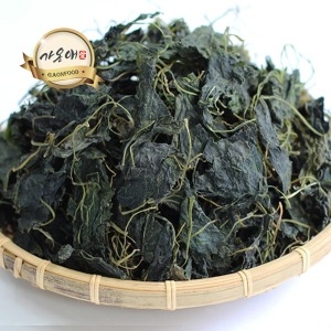 가온애  건취나물 100g