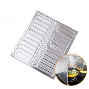 다데  주방 가림막 기름 튐 방지 키친 가드 DD-10705