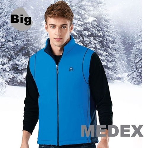 AG  양면 패딩조끼 MC 86 W0368C5