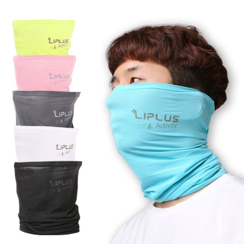 액티비티 멀티스카프 쿨마스크