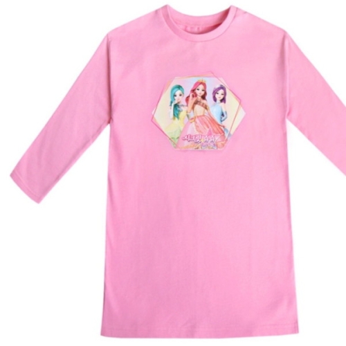 레노마 이너웨어 쥬쥬여아로다롱티PK 0A34W31353