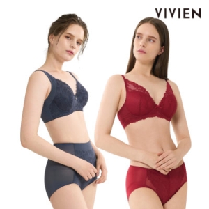 비비안 DB비비*스타킹 고탄력 벌크 스타킹 10족세트  PH2424