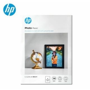 HP  9RR56A 잉크젯 광택 포토용지 A4 180g