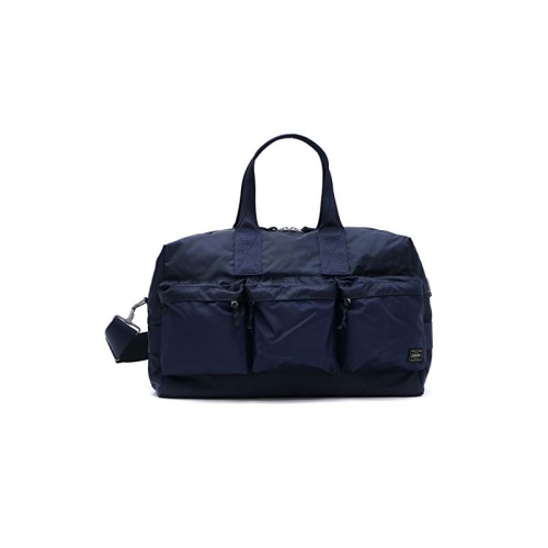 일본 요시다 포터 Force 855-05900 Boston Bag, 2-Way DUFFLE Bag