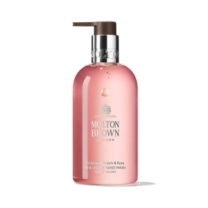 몰튼브라운 딜리셔스 루바브 앤 로즈 파인 리퀴드 핸드워시 300ml