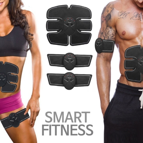 복부마사지패드 3종셋 식스팩근육운동보조