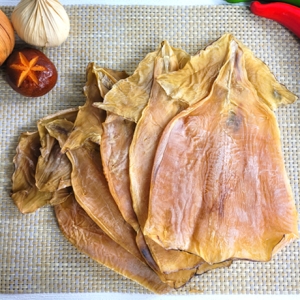 건어맨  마른오징어 몸통 1kg