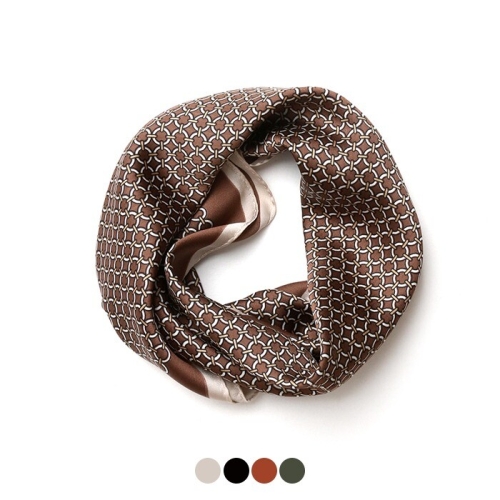 놈 놈스타일 여성스카프 SSN2213 쁘띠스카프