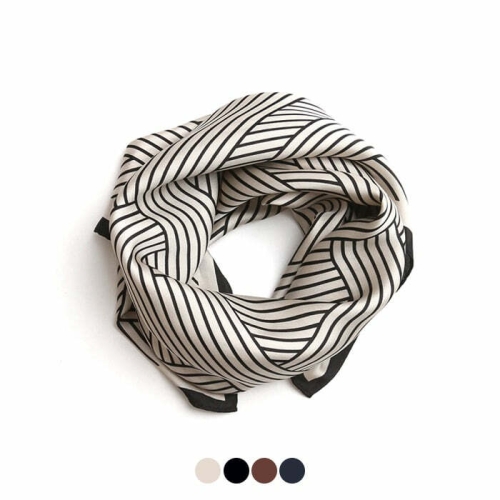 놈 놈스타일 여성스카프 SSN2211 쁘띠스카프