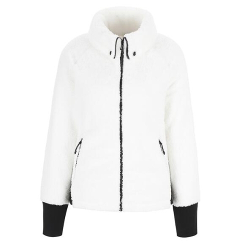 밀레 여성 액티브 하이로프트 자켓 (MXRFJ502)