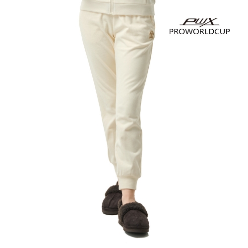 프로월드컵 D322-5655-1OT 여성 디즈니 홈웨어 팬츠 미키마우스