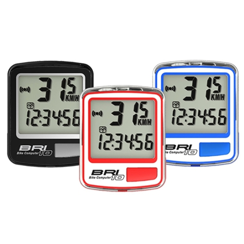 호비  자전거 유선속도계 BRI-10