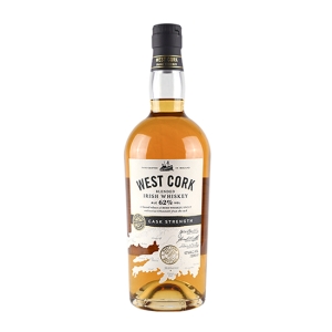 웨스트콕 아이리쉬 캐스크스트렝스 700ml