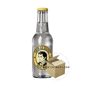 토마스헨리 토닉 워터 200ml