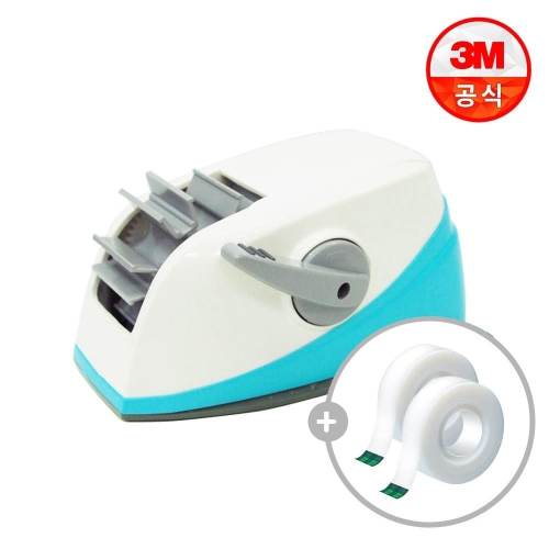 3M 스카치 원터치 디스펜서