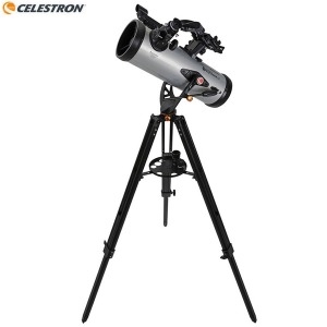 셀레스트론  천체망원경 STARSENSE EXPLORER LT 114AZ