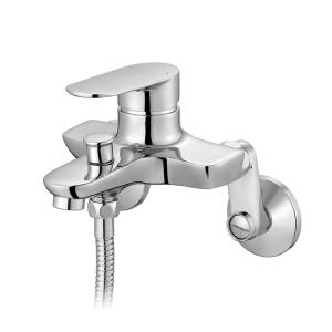 대림바스  2홀 샤워 겸용 수전 DL-B3013