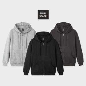 지프라브 남녀공용 후드집업 빅사이즈 후드티