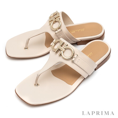 페라가모 품 FERRAGAMO 간치니 샌들 RIKI