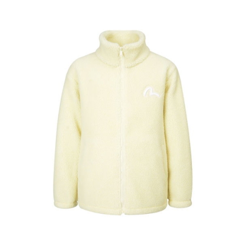 에비수 기획 루즈핏 힐스 보아 짚업_EU5UZT941_LN