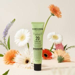 더블유드레스룸 퍼퓸 핸드크림 50ml