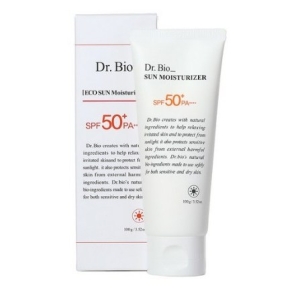닥터바이오 에코 썬 모이스처라이저 100g
