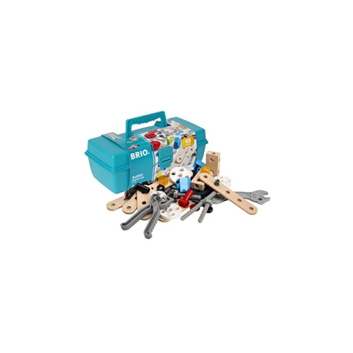 빌더 스타터 세트 (34586)