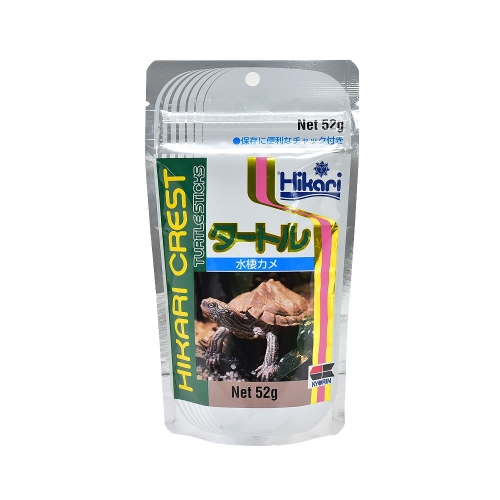 히카리  터틀스틱 거북이 사료